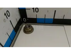 Гайка передней ступицы