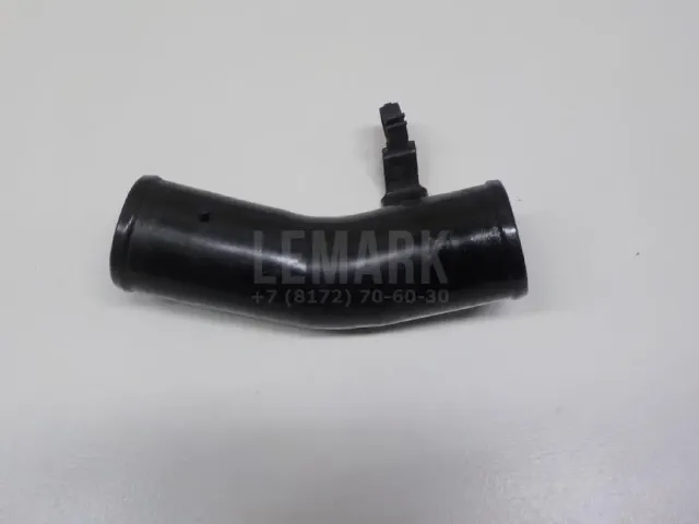 Патрубок интеркулера для  BMW 6-serie E63 2004-2009