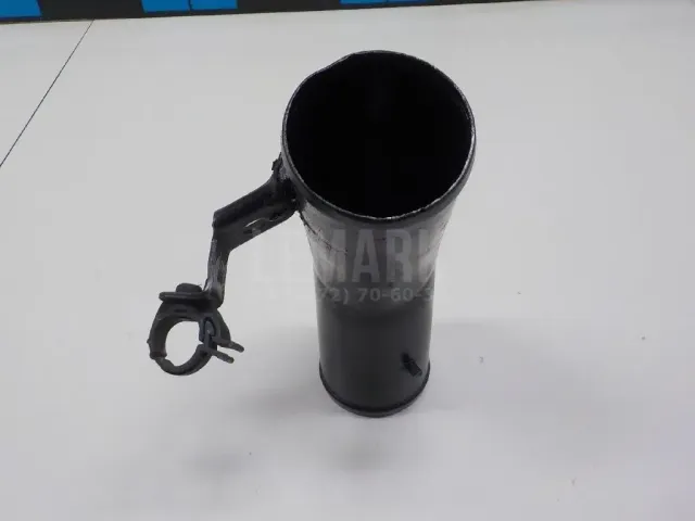 Патрубок интеркулера для  BMW 6-serie E63 2004-2009