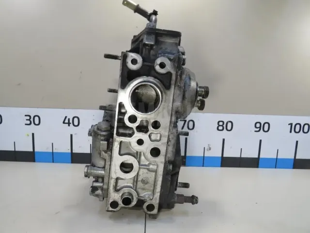 Насос масляный для  Fiat 500 2008