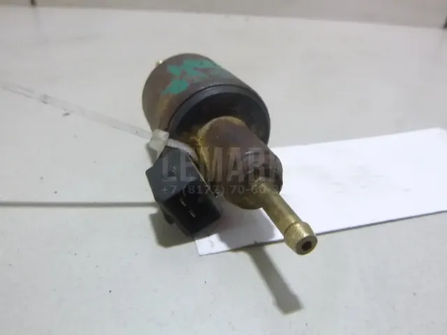 Насос топливный отопителя автономного