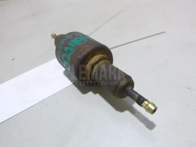 Насос топливный отопителя автономного