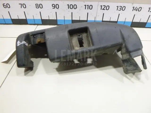 Накладка заднего бампера правая для  Geely Coolray (SX11) 2018