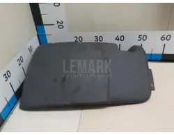 Накладка заднего бампера правая