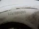 Насос топливный электрический для  Ford Escort/Orion 1990-1995