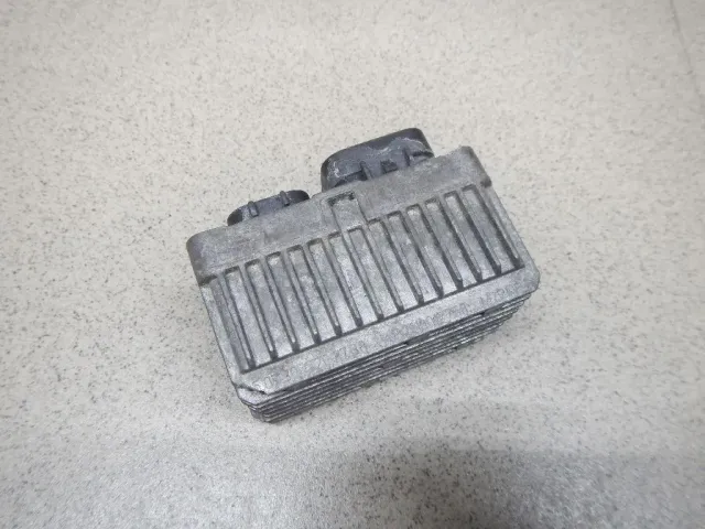 Реле свечей накаливания для  Ford Fusion 2002-2012