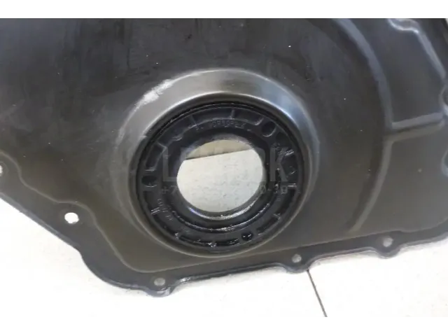 Крышка двигателя передняя для  BMW 3-serie F30/F31/F80 2011-2020