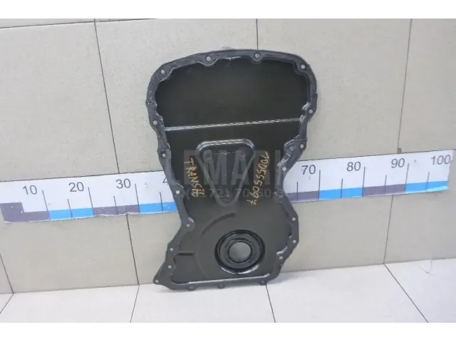 Крышка двигателя передняя для  BMW 3-serie F30/F31/F80 2011-2020