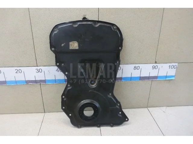 Крышка двигателя передняя для  BMW 3-serie F30/F31/F80 2011-2020