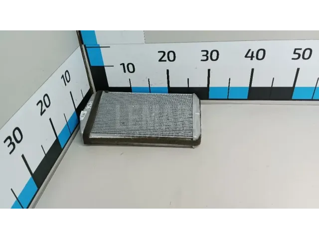 Радиатор отопителя