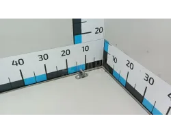 Ответная часть замка двери