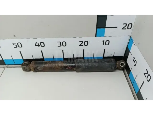 Амортизатор задний