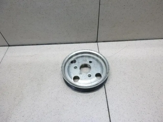 Шкив насоса гидроусилителя