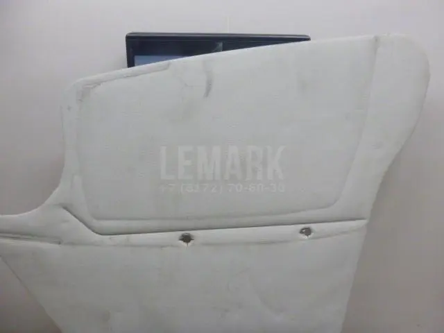 Обшивка двери передней правой для  BMW 3-serie F30/F31/F80 2011-2020