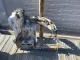 Лонжерон передний левый для  BMW X6 F16/F86 2014-2020