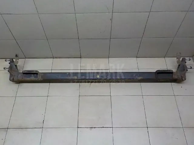 Балка задняя