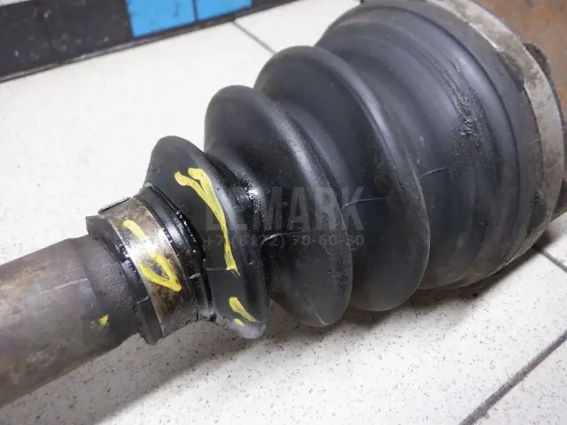 Полуось передняя левая для  Ford America F150 2008-2014