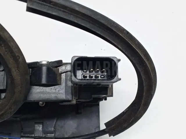 Замок двери передней левой для  BMW 5-serie F10/F11 2009-2016