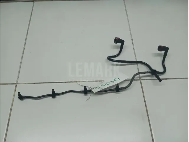 Магистраль обратки для  BMW X1 F48 2014-2022