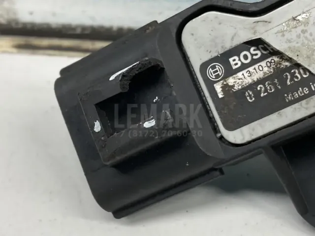 Датчик абсолютного давления для  Ford Focus III 2011-2019