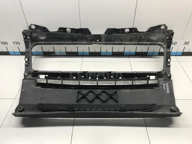 Бампер передний для  Ford EcoSport 2012-2023