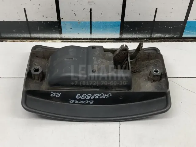 Ручка двери задней внутренняя правая для  Chevrolet Orlando 2011-2015