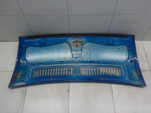 Капот для  Honda Accord IV 1990-1993