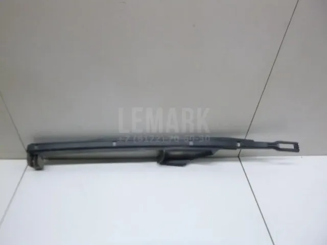 Направляющая стекла двери для  Fiat Ducato 250 (Not Elabuga) 2006