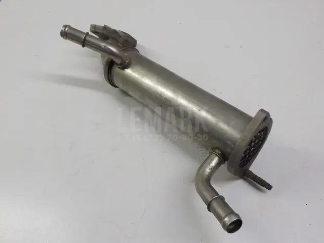Радиатор системы EGR
