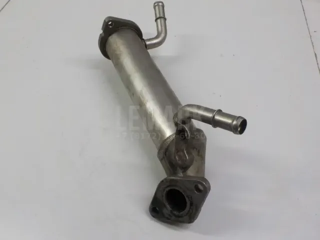 Радиатор системы EGR