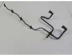 Магистраль обратки