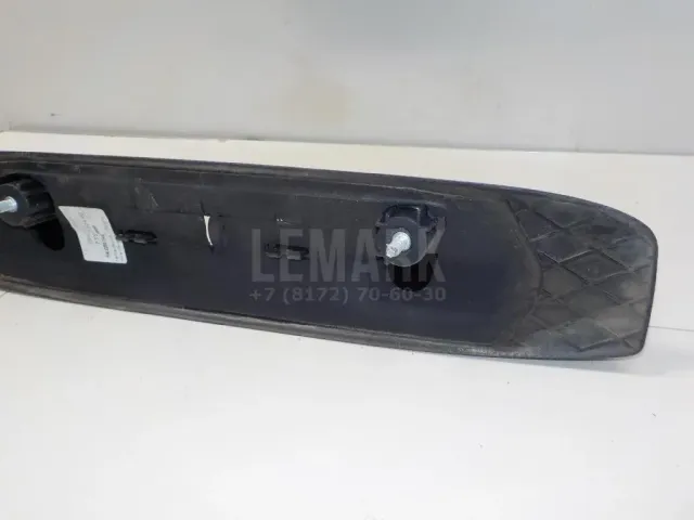 Кронштейн (сопут. товар) для  BMW X1 U11 2022