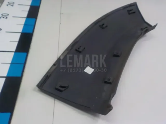Накладка на крыло для  BMW 6-serie E64 2004-2009
