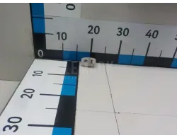 Крючок солнцезащитного козырька