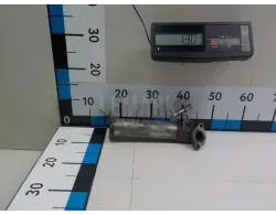 Радиатор системы EGR