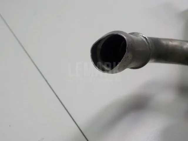 Радиатор системы EGR