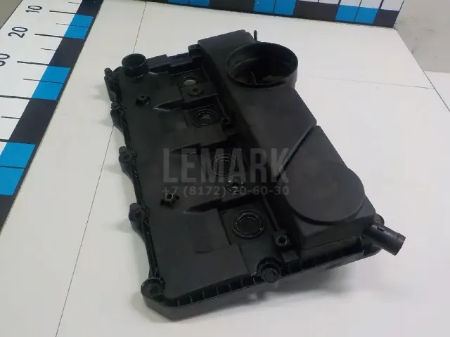 Крышка головки блока (клапанная) для  BMW X6 F16/F86 2014-2020