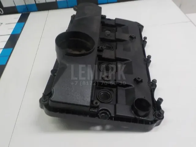 Крышка головки блока (клапанная) для  BMW X6 F16/F86 2014-2020
