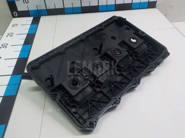 Крышка головки блока (клапанная) для  BMW X6 F16/F86 2014-2020
