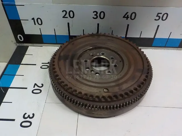 Маховик