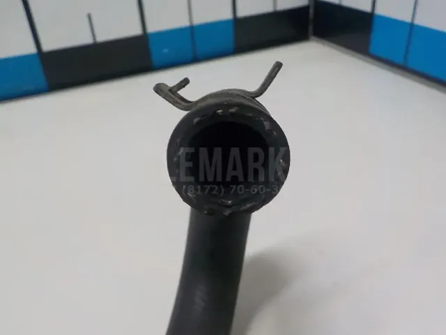 Патрубок радиатора