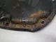 Крышка двигателя передняя для  BMW 3-serie F30/F31/F80 2011-2020