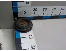 Шкив коленвала