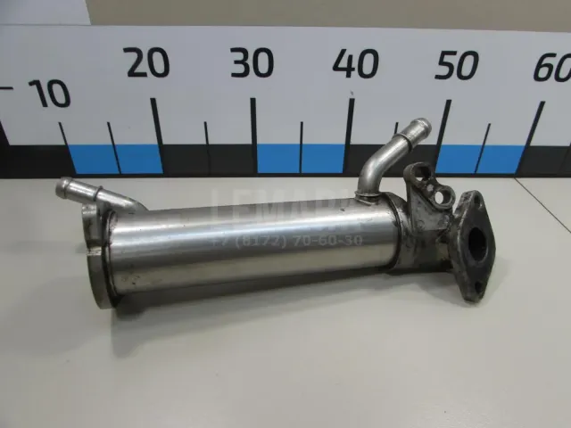 Радиатор системы EGR для  BMW X5 F15/F85 2013-2018