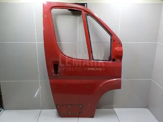 Дверь передняя правая