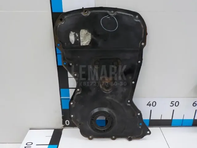 Крышка двигателя передняя для  BMW 3-serie F34 GT 2012-2020