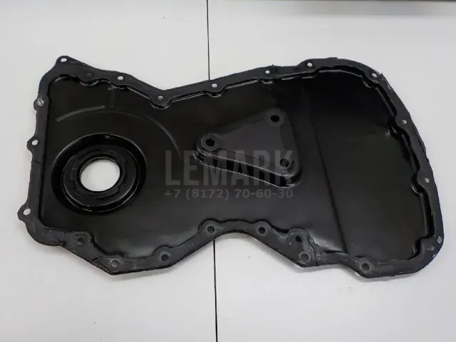 Крышка двигателя передняя для  BMW 3-serie F34 GT 2012-2020