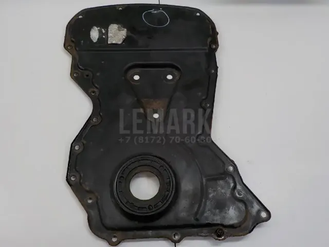 Крышка двигателя передняя для  BMW 3-serie F34 GT 2012-2020