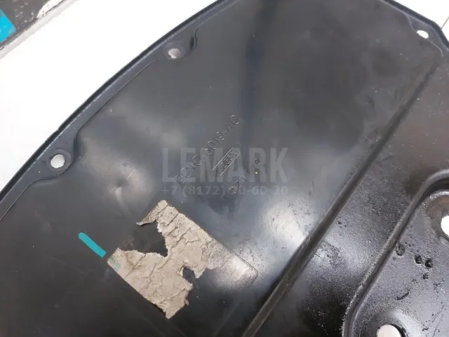 Крышка двигателя передняя для  Ford Maverick 2001-2007