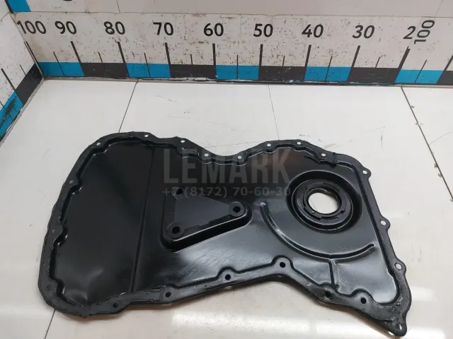 Крышка двигателя передняя для  Ford Maverick 2001-2007
